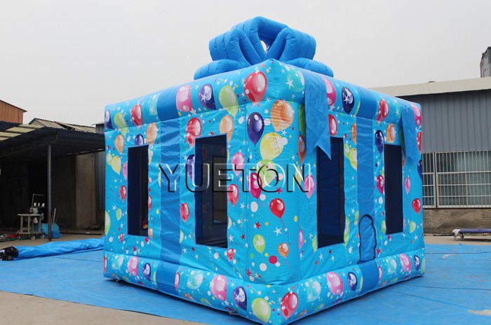 Inflatable Bouncer