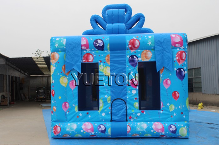 Inflatable Bouncer