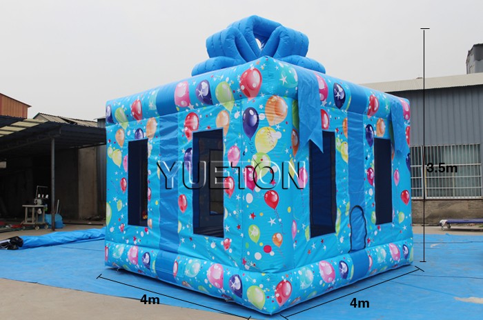 Inflatable Bouncer