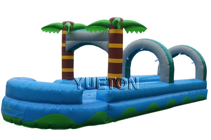 Inflatable Sports Game