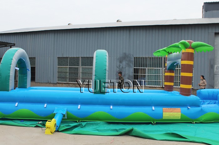 Inflatable Sports Game