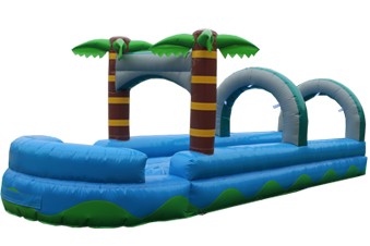 Inflatable Sports Game