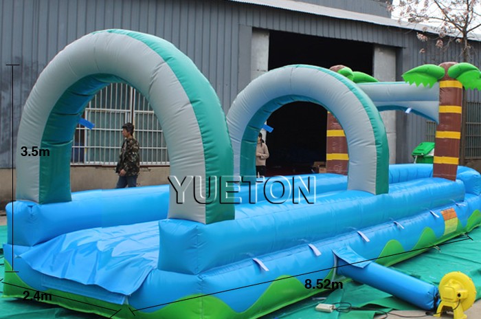 Inflatable Sports Game
