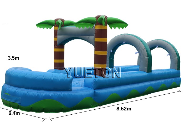 Inflatable Sports Game