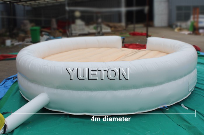 Inflatable Cushion