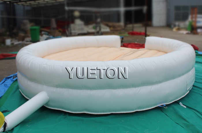 Inflatable Cushion