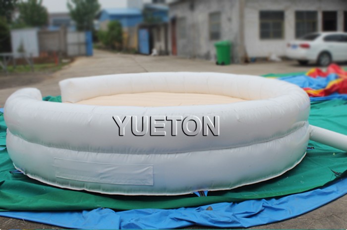 Inflatable Cushion