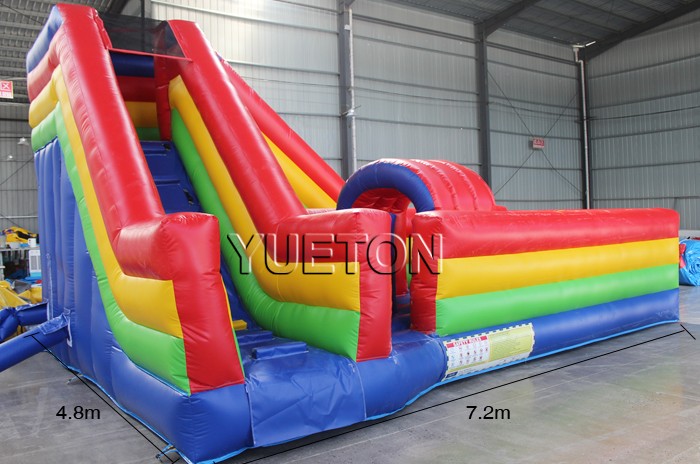 Inflatable Game