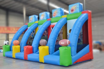 Inflatable Game