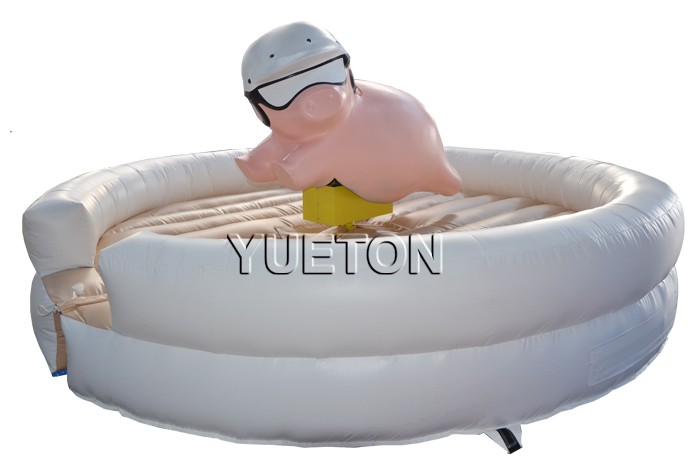 Inflatable Game