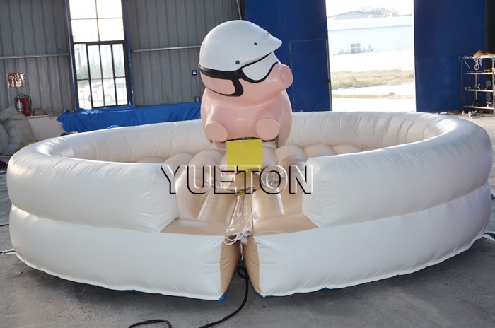 Inflatable Game