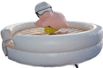 inflatable game