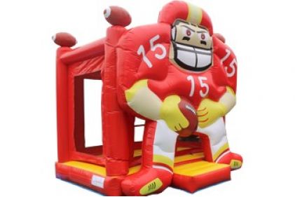 Inflatable Bouncer