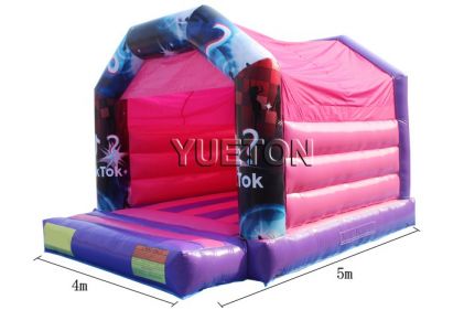 Inflatable Bouncer