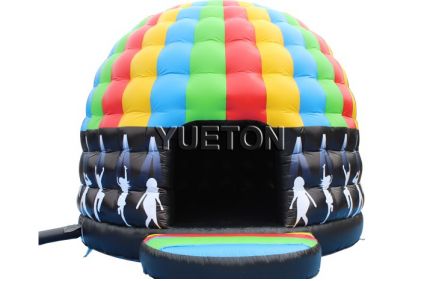 Tent Inflatable Bouncer