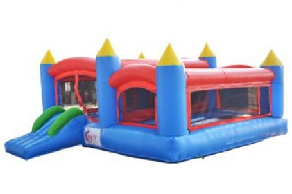 Inflatable Bouncer