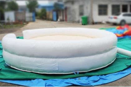 Inflatable Cushion