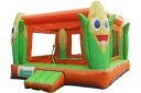 Corn Shaped Inflatable Bouncer - Productos