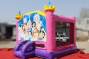 Disney Princess Inflatable Bouncer - Productos