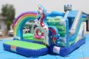 My Little Pony Inflatable Bouncer - Productos