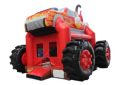 Big Car Inflatable Bouncer - Productos