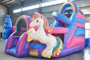 Pony Inflatable Bouncer - Productos