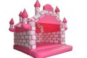 Castle Inflatable Bouncer - Productos