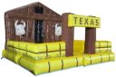 Inflatable Bull Game - Productos