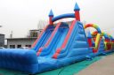 Inflatable Obstacle Game - Productos