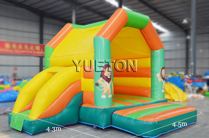 Inflatable Bouncer