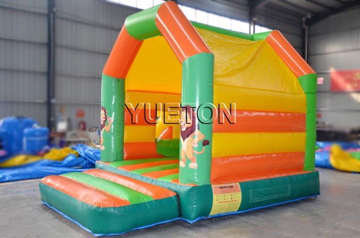 Inflatable Bouncer