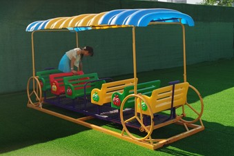 Outdoor Children Chair