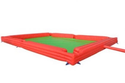 Inflatable Snooker Stadium Game