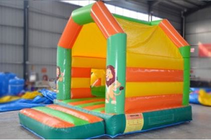 Inflatable Bouncer