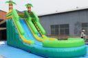 Inflatable Slide - Productos