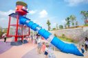tobogán para parques - Productos