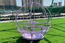 Outdoor Children's Unpowered Equipment - Productos