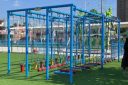 Children  Outdoor Balance Beam - Productos