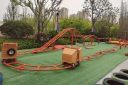 Unpowered Roller Coaster - Productos
