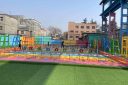 Outdoor Kid Amusement Park - Productos
