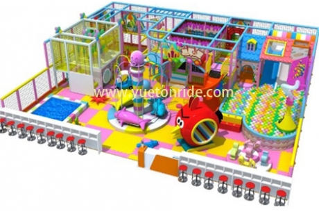 Indoor Playground