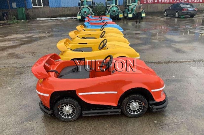 Yueton Bumper Car 02