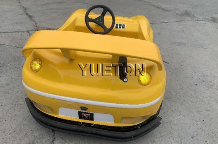 Yueton Bumper Car 02