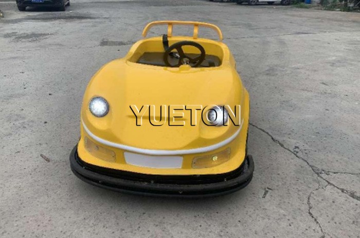Yueton Bumper Car 02