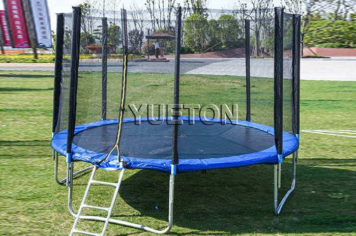 Yard Trampoline