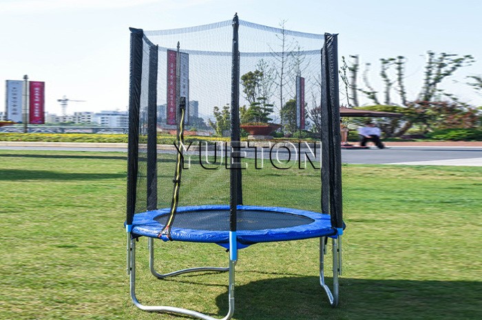 Yard Trampoline