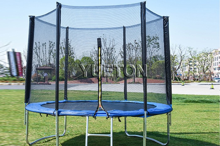 Yard Trampoline