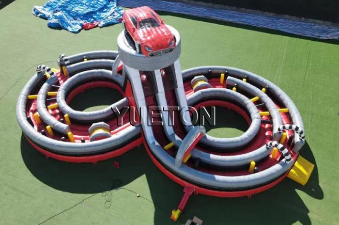 Inflatable Obstacle