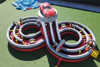 Inflatable Obstacle