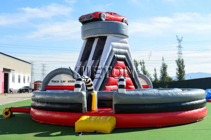 Inflatable Obstacle